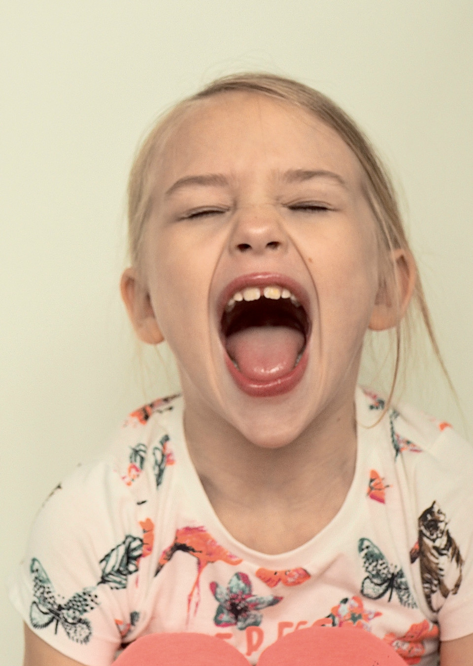 Maren Kids The Specials