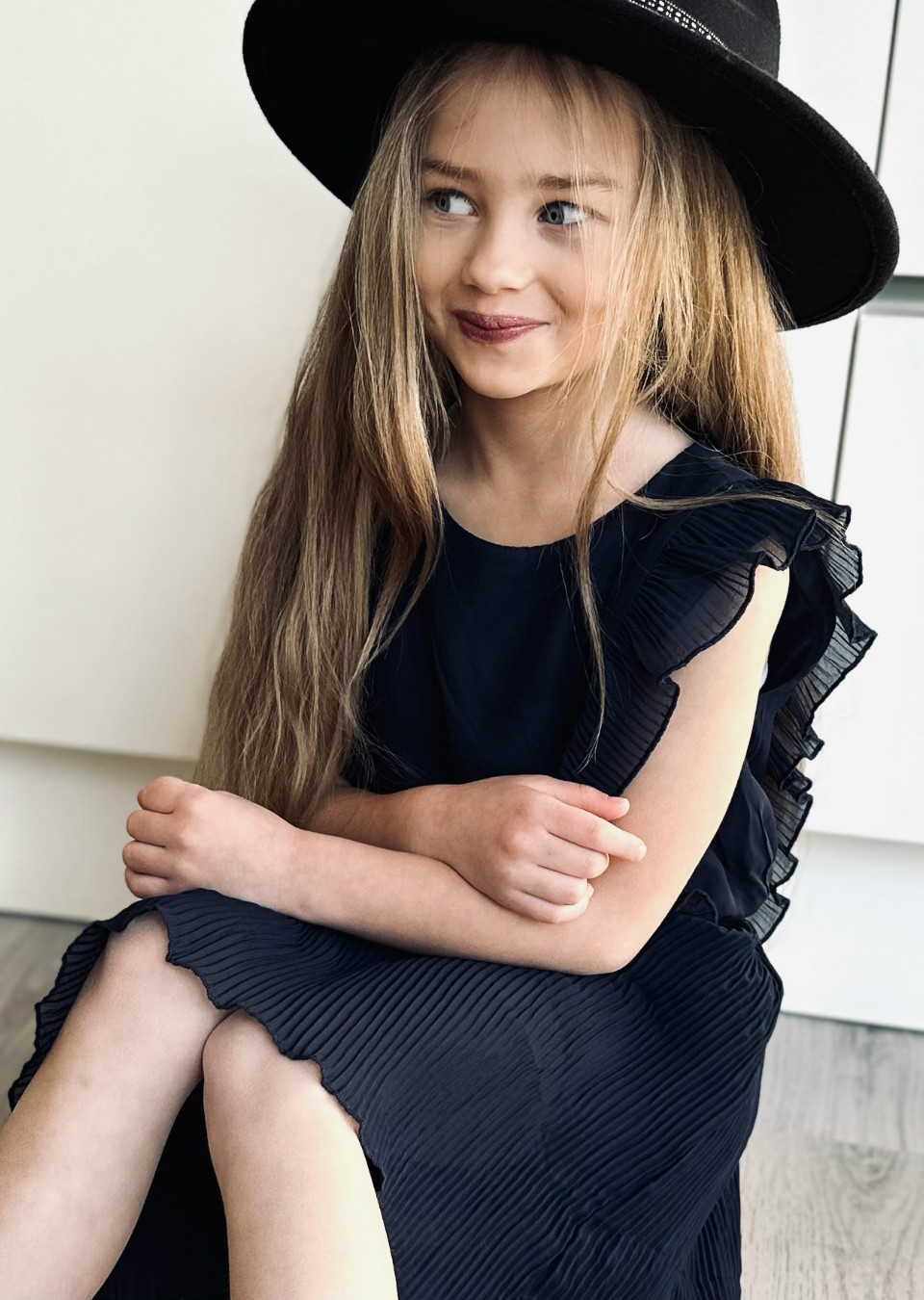 Maren Kids The Specials