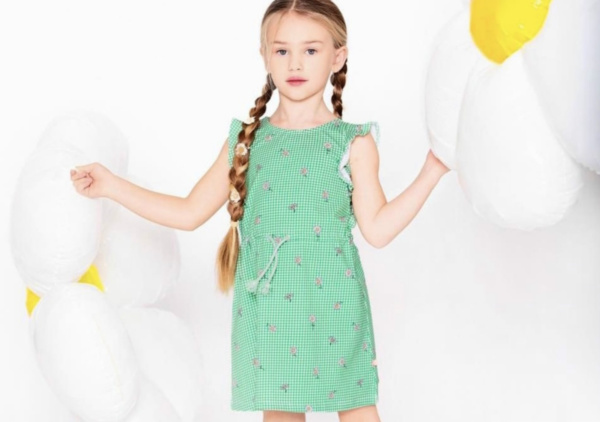 Maren Kids The Specials