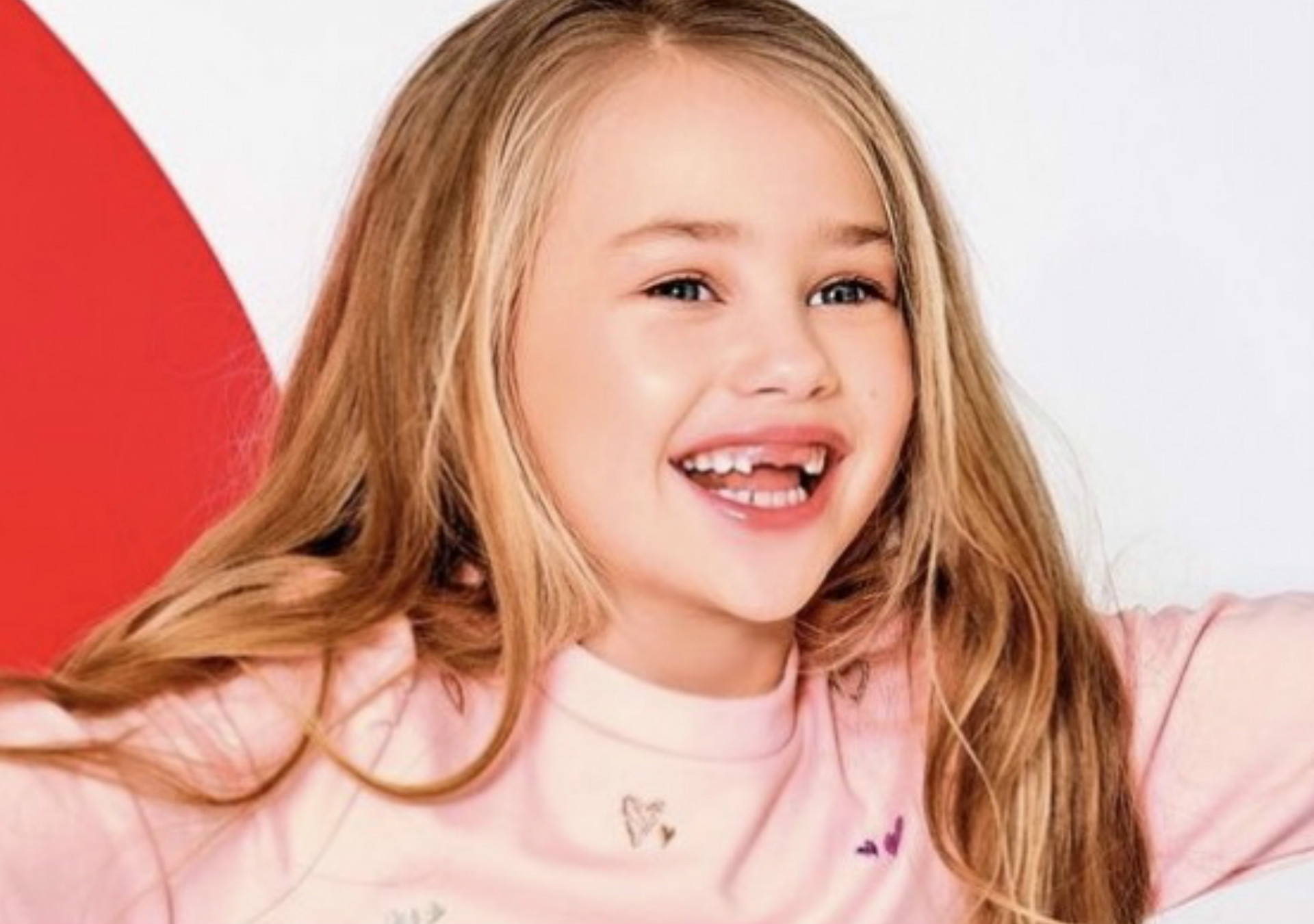 Maren Kids The Specials