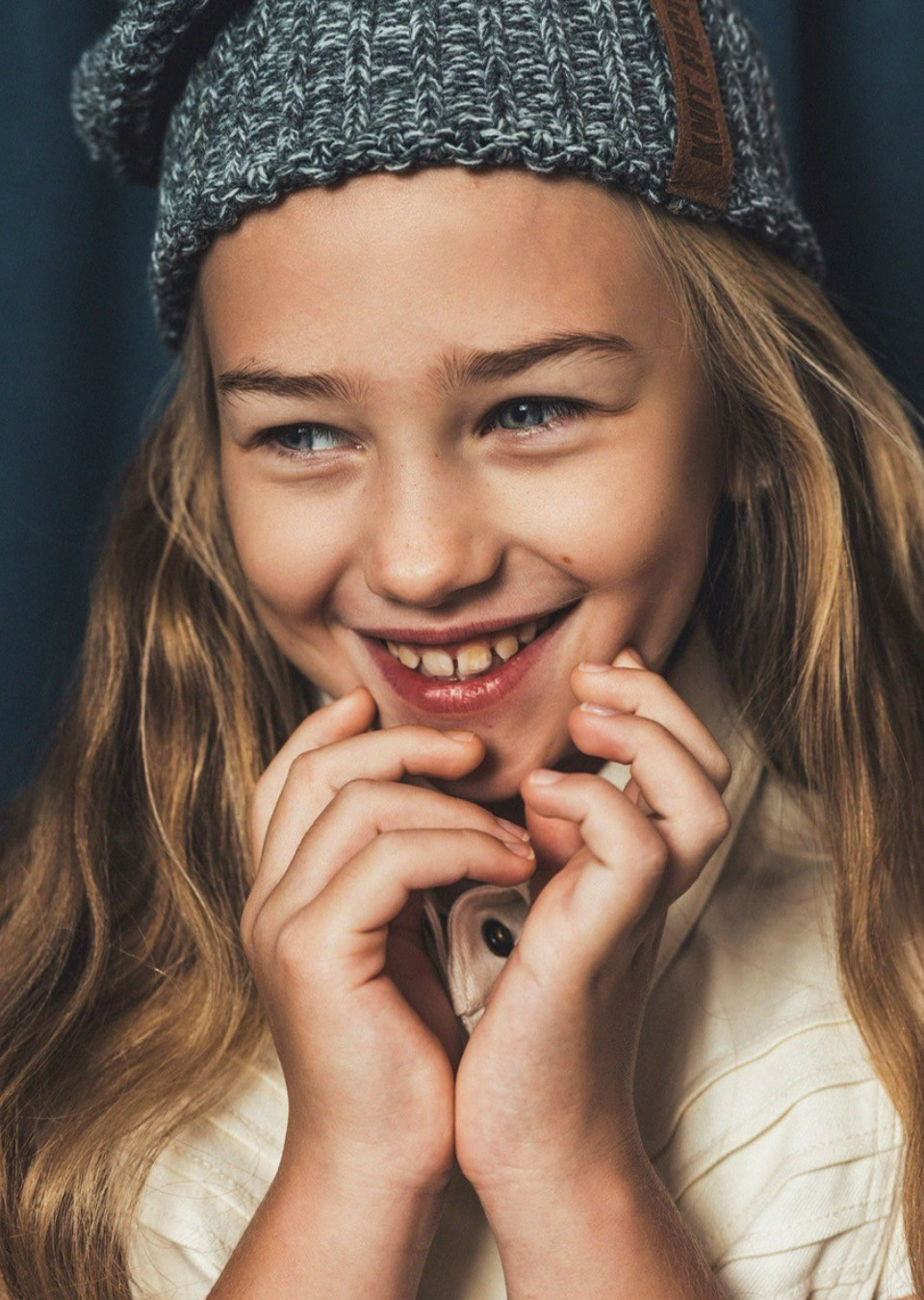 Maren Kids The Specials