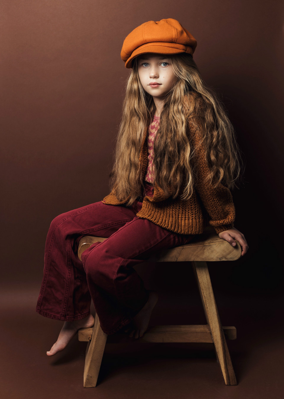 Maren Kids The Specials