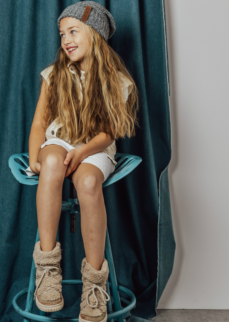 Maren Kids The Specials