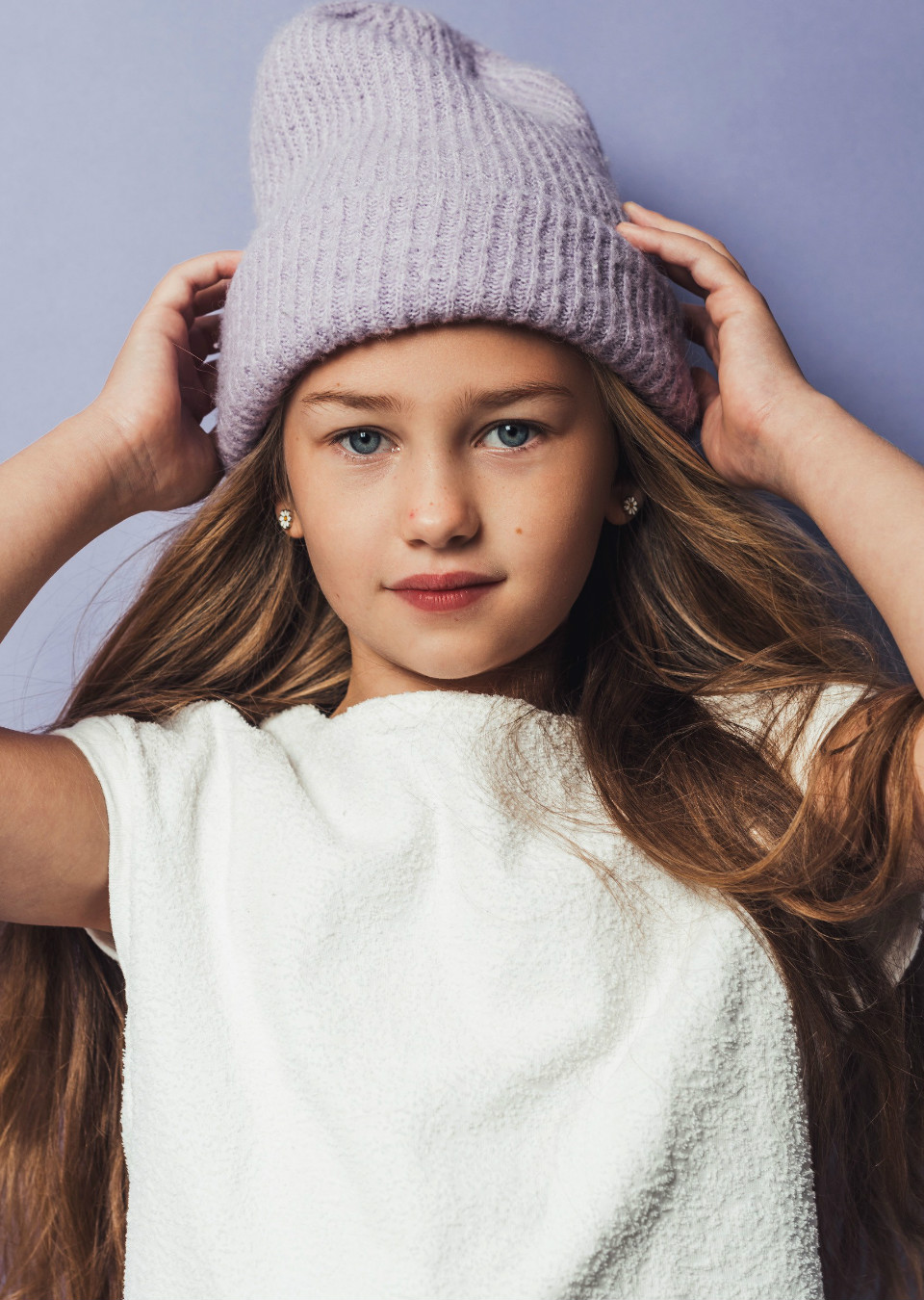 Maren Kids The Specials