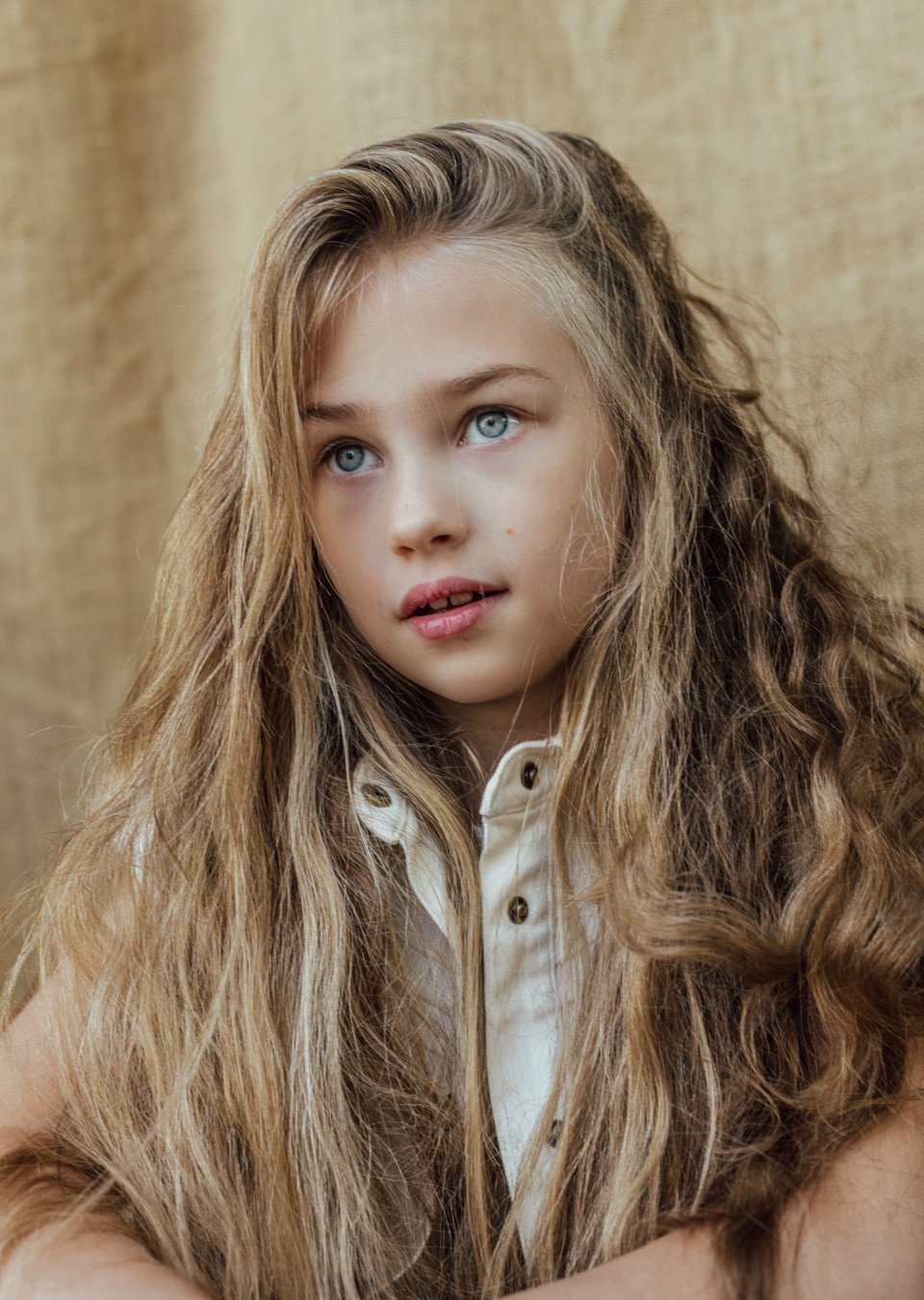 Maren Kids The Specials