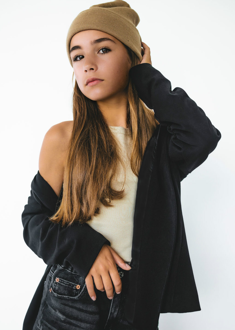 Bloem Teenagers The Specials