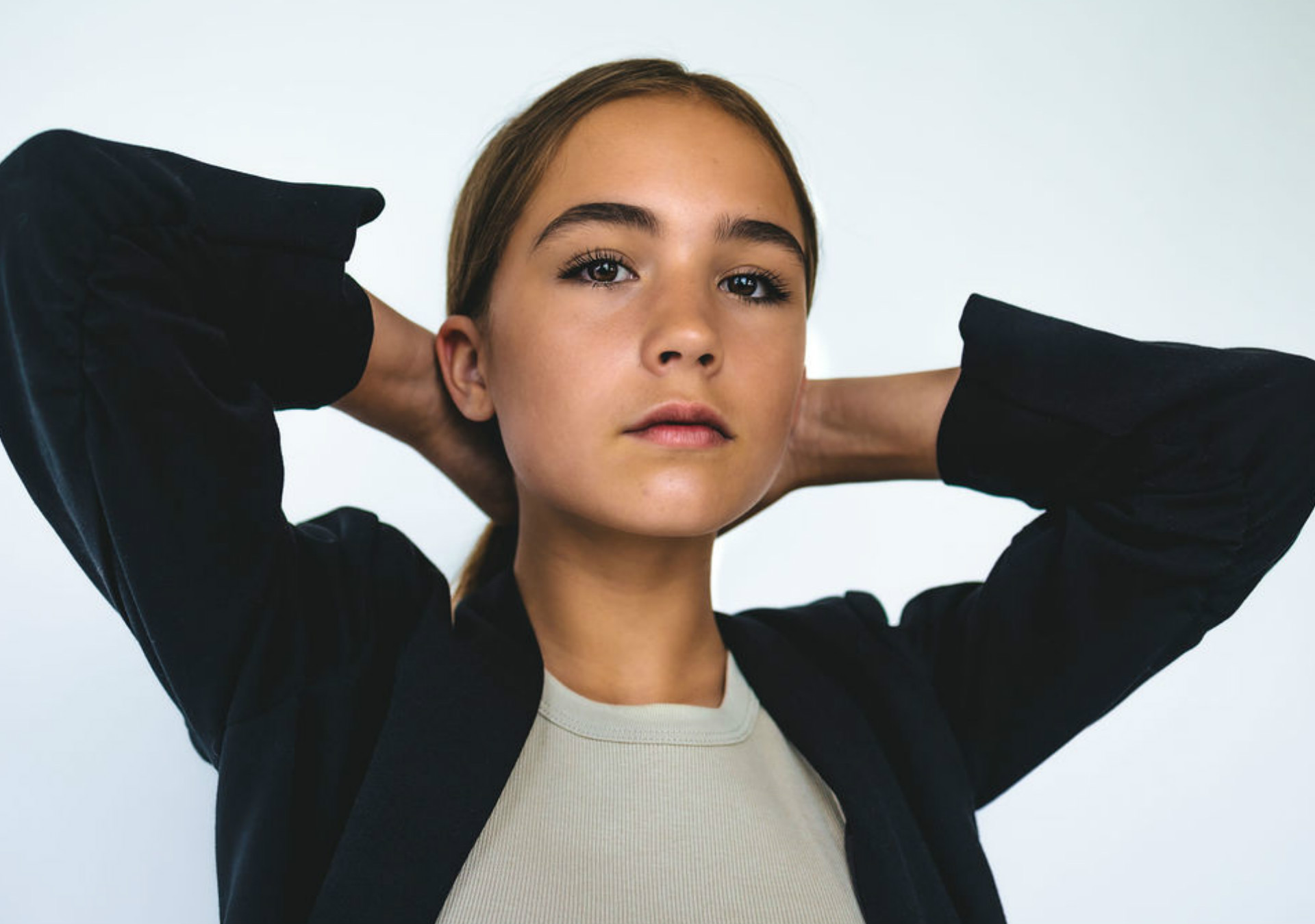 Bloem Teenagers The Specials