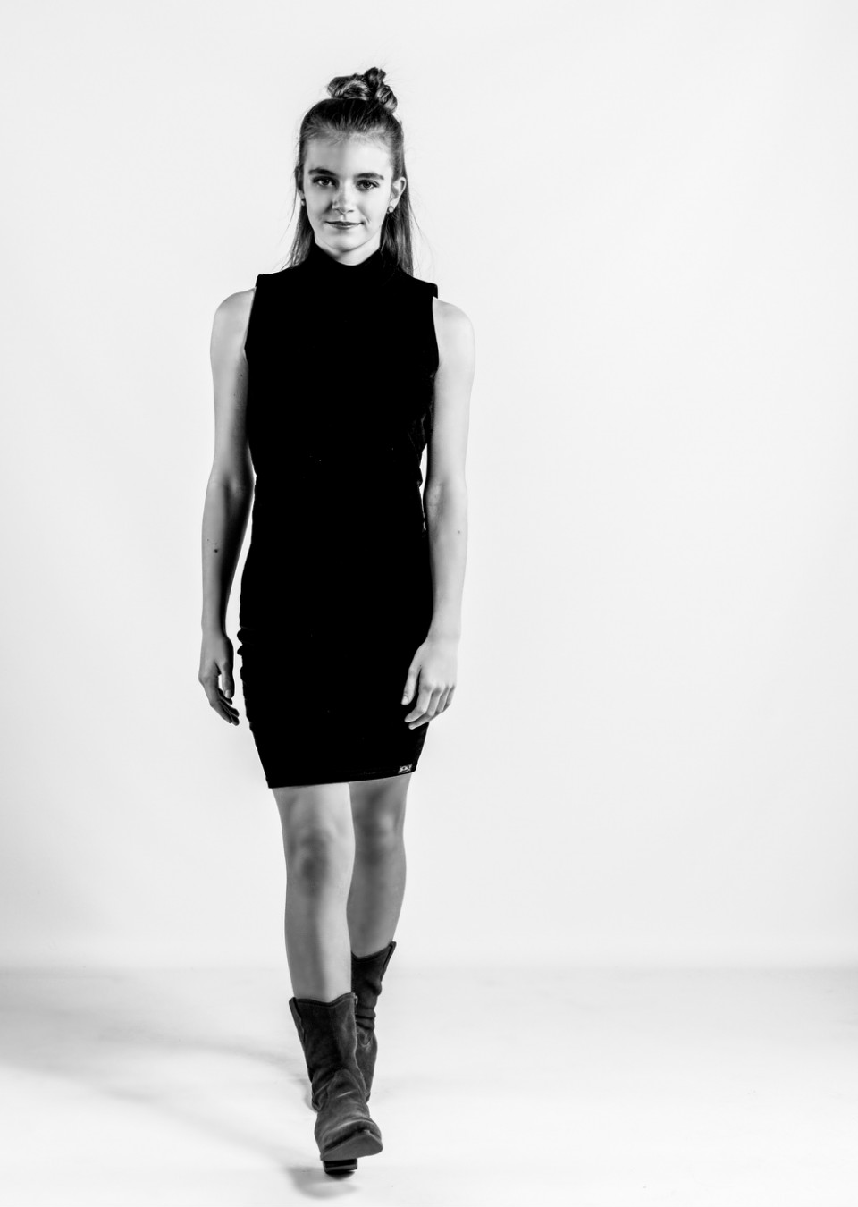 Robin Teenagers The Specials