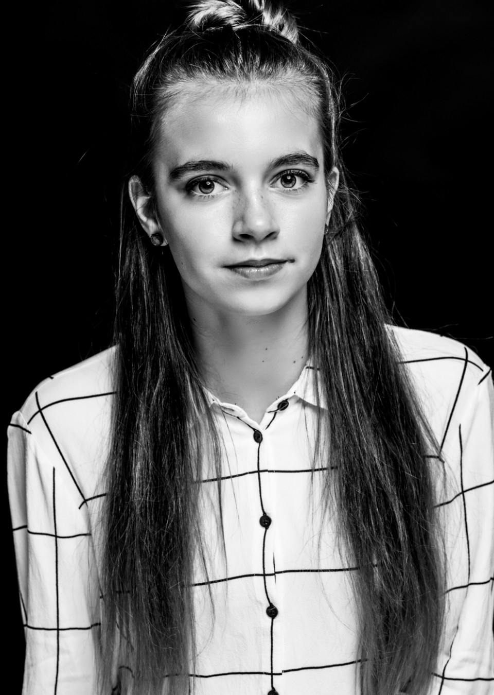 Robin Teenagers The Specials