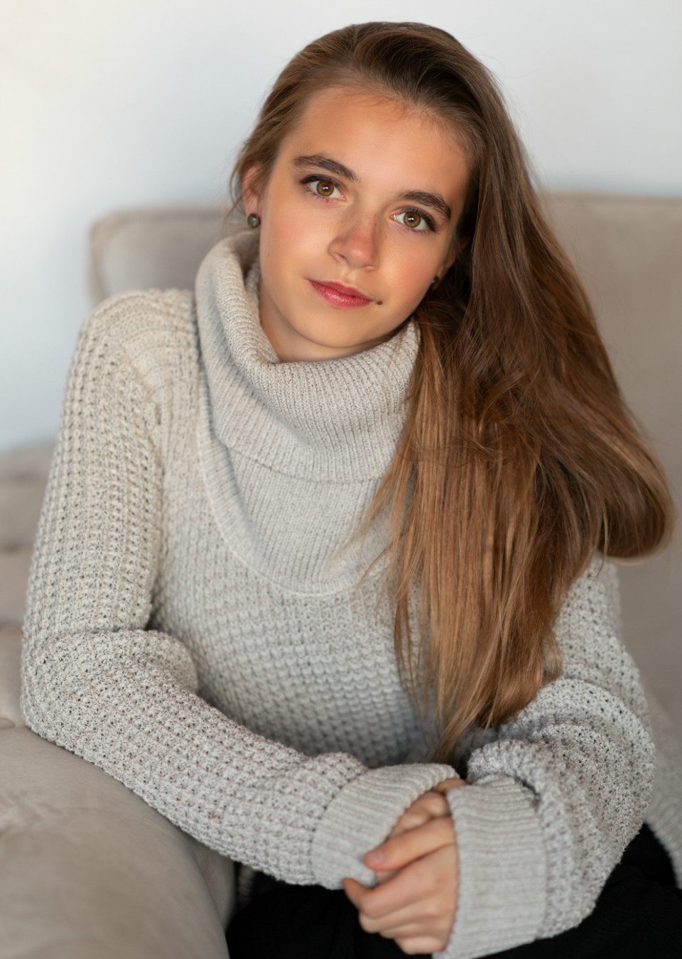 Robin Teenagers The Specials