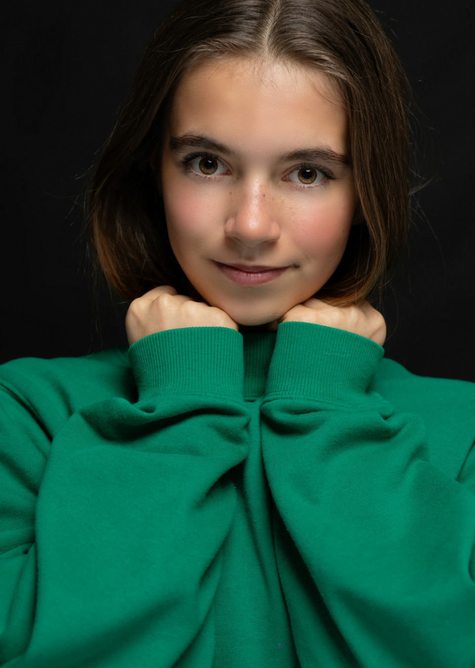 Robin Teenagers The Specials