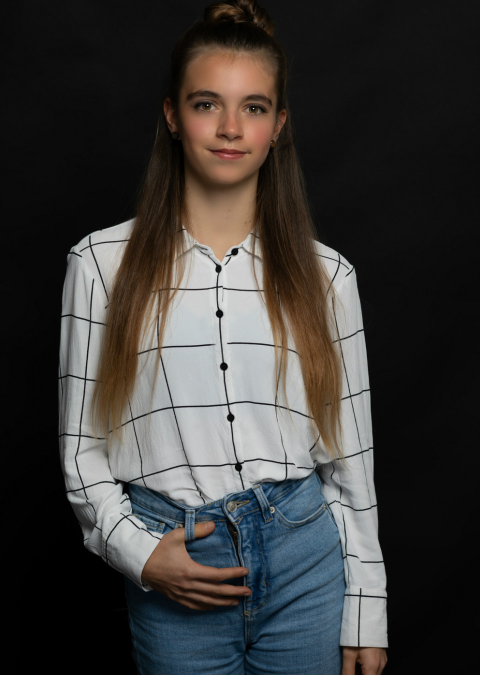 Robin Teenagers The Specials