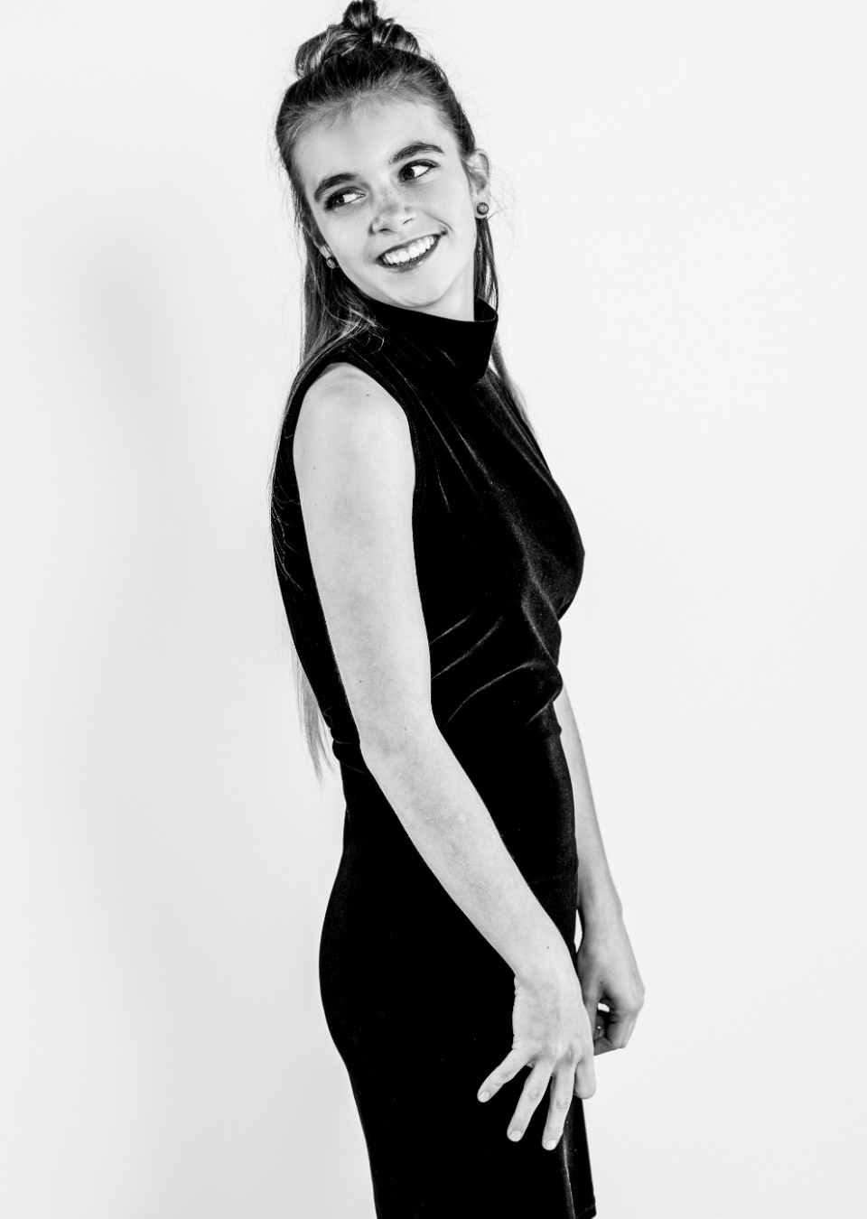 Robin Teenagers The Specials