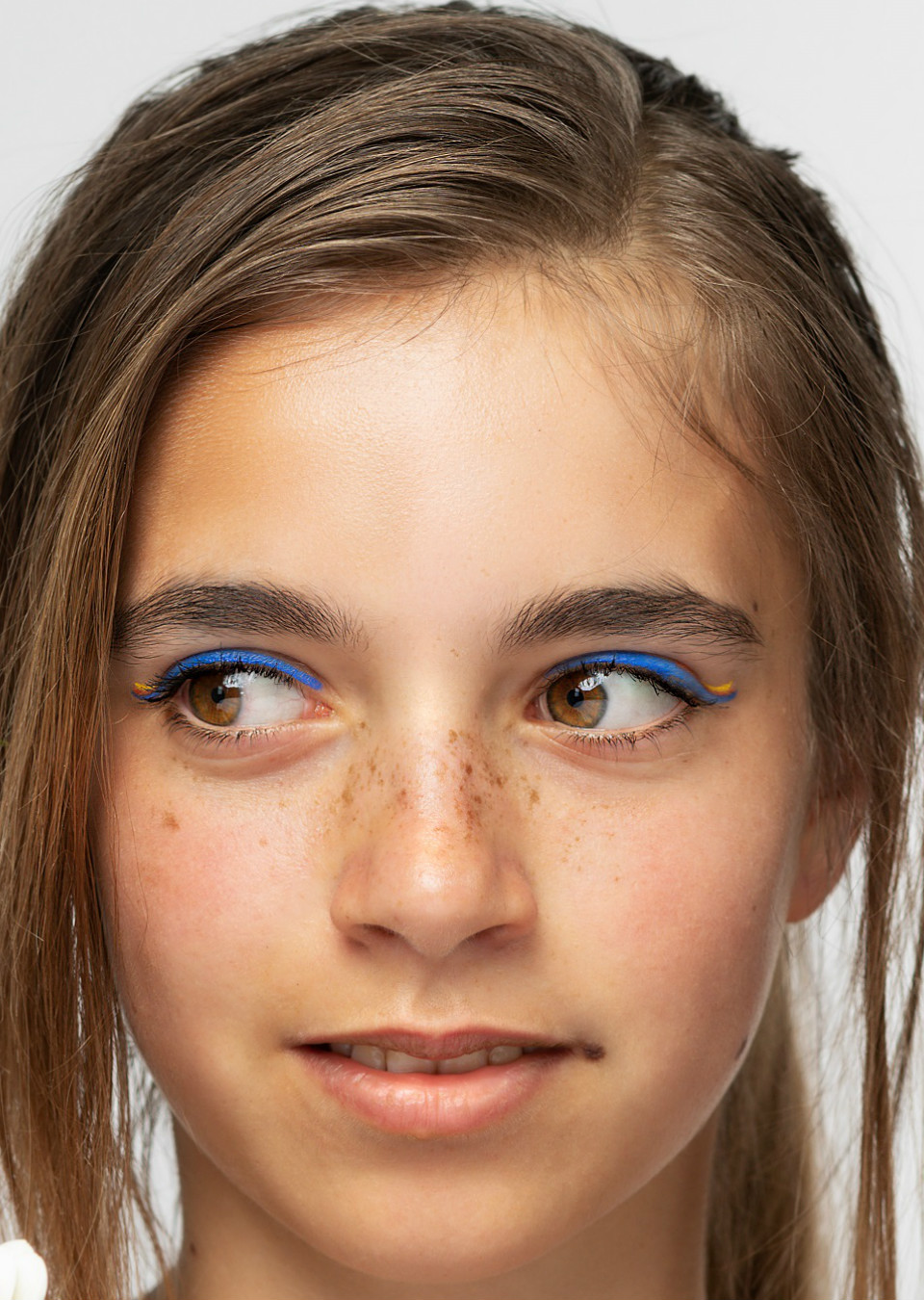 Robin Teenagers The Specials