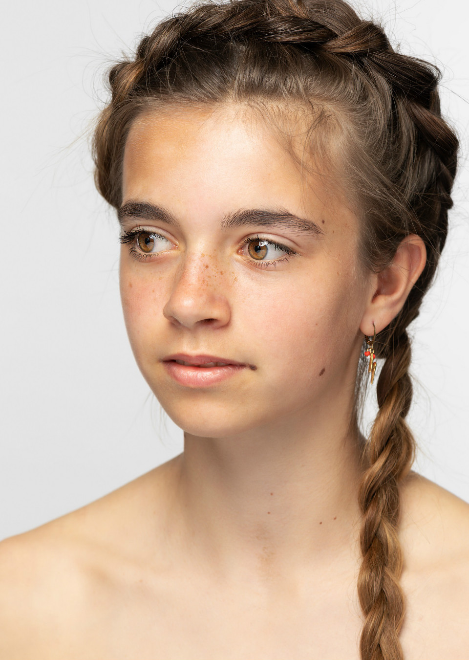 Robin Teenagers The Specials