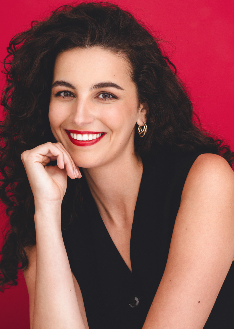 Leila Jane People The Specials