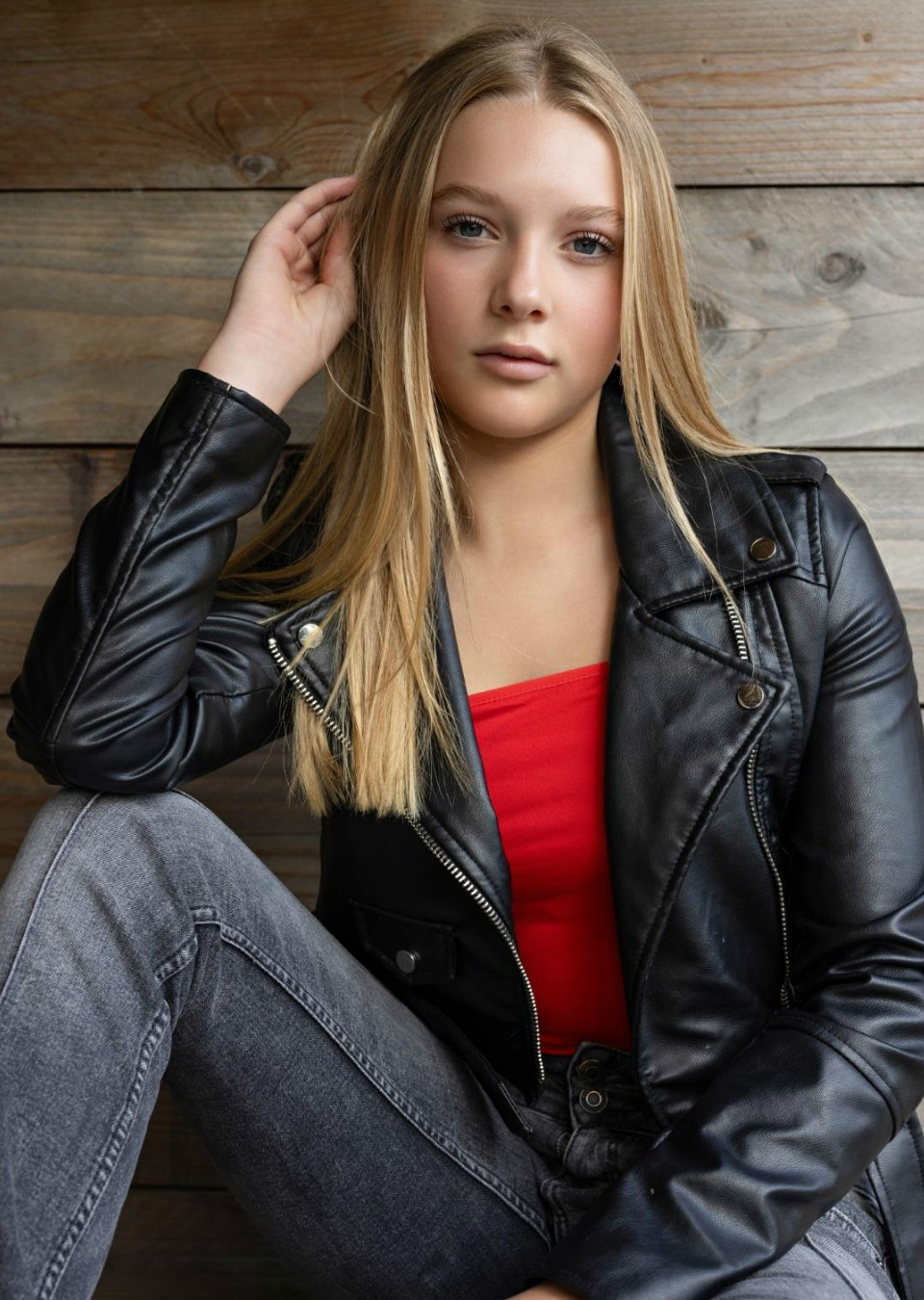 Dylana Teenagers The Specials