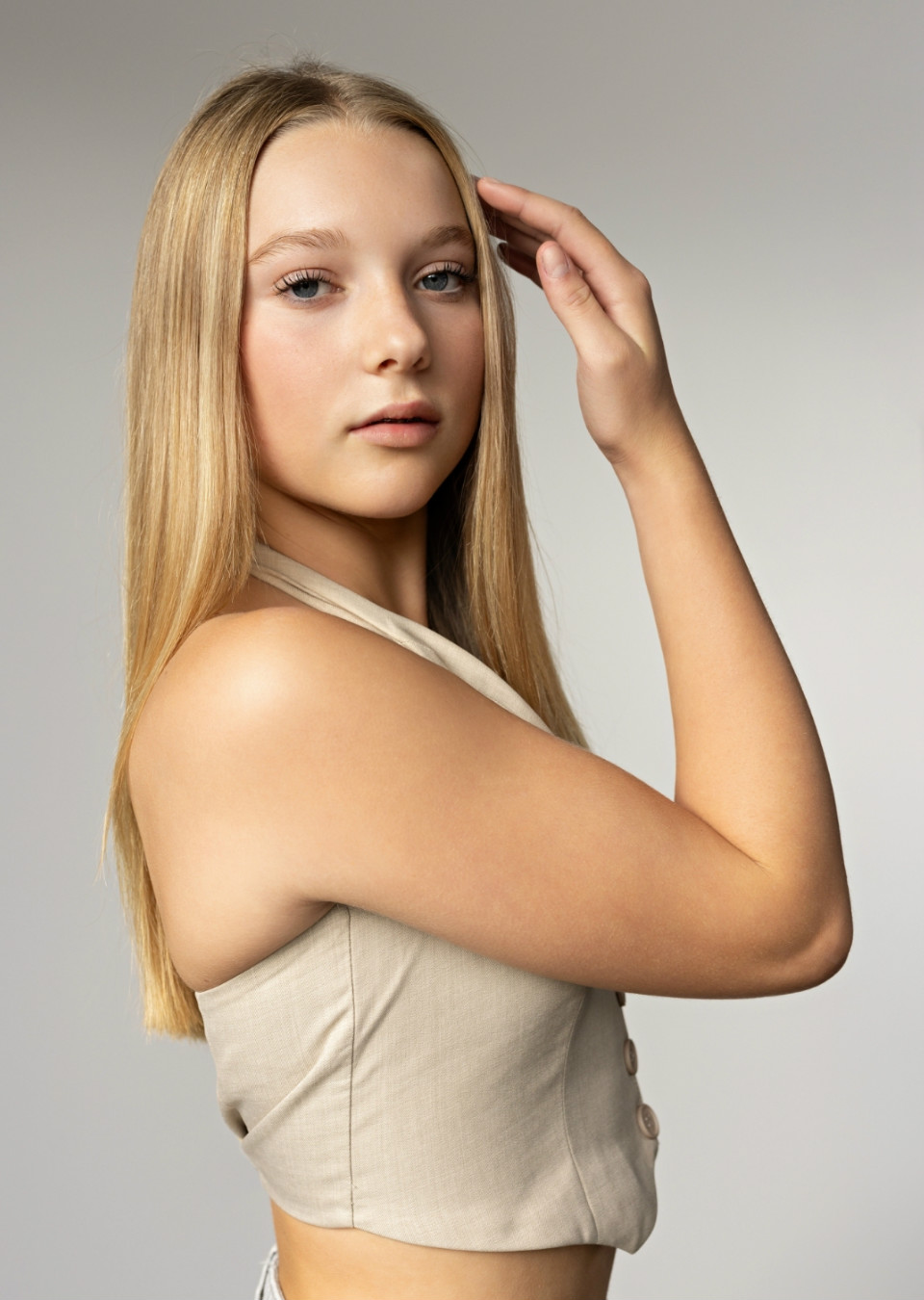 Dylana Teenagers The Specials