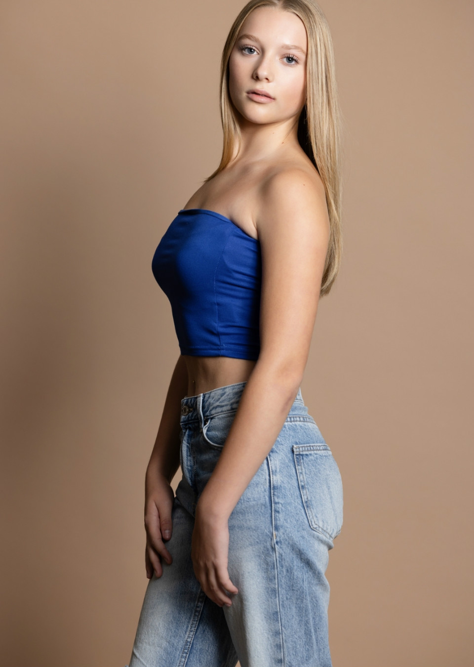 Dylana Teenagers The Specials