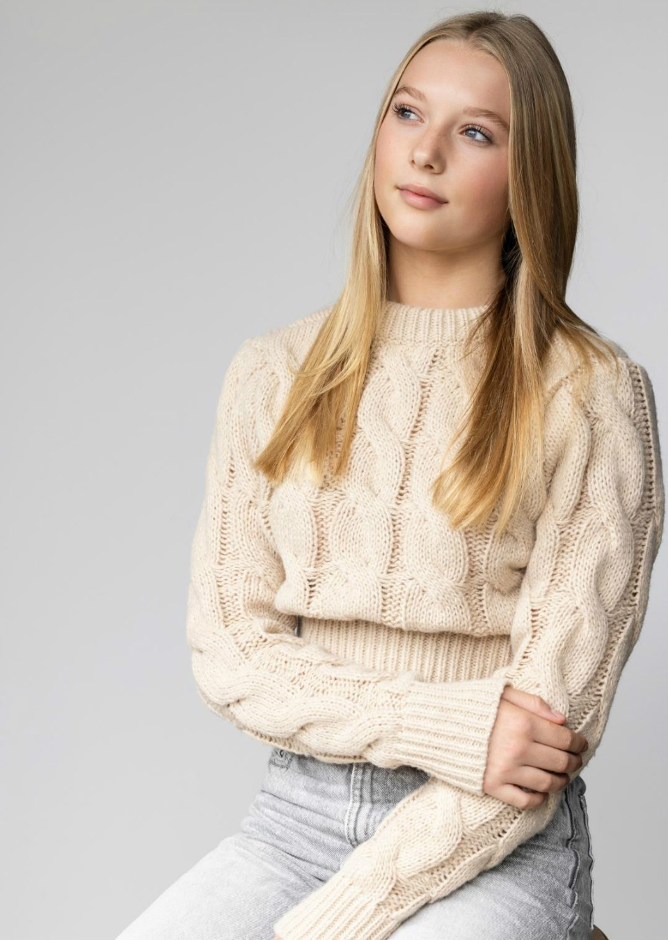 Dylana Teenagers The Specials