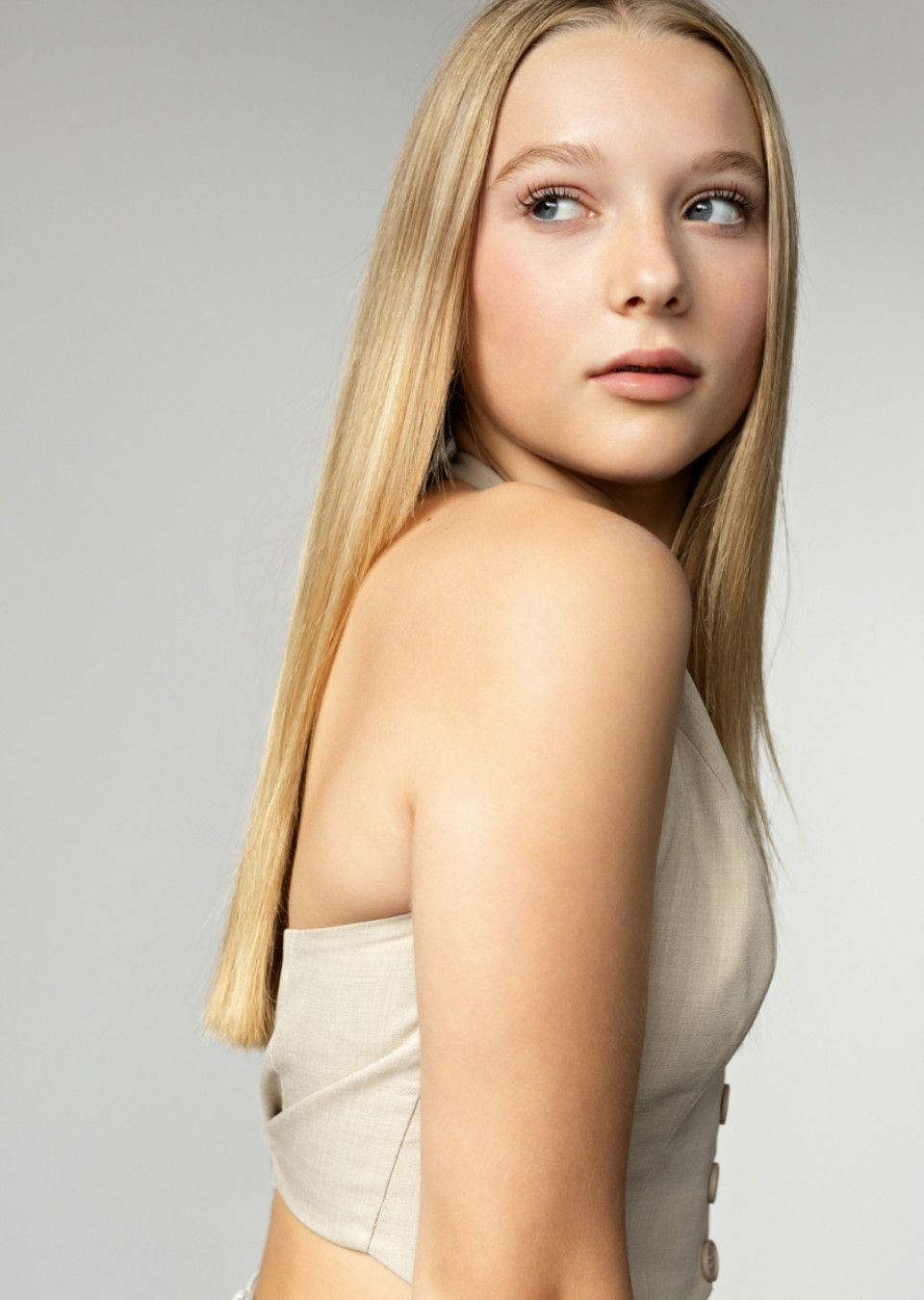 Dylana Teenagers The Specials