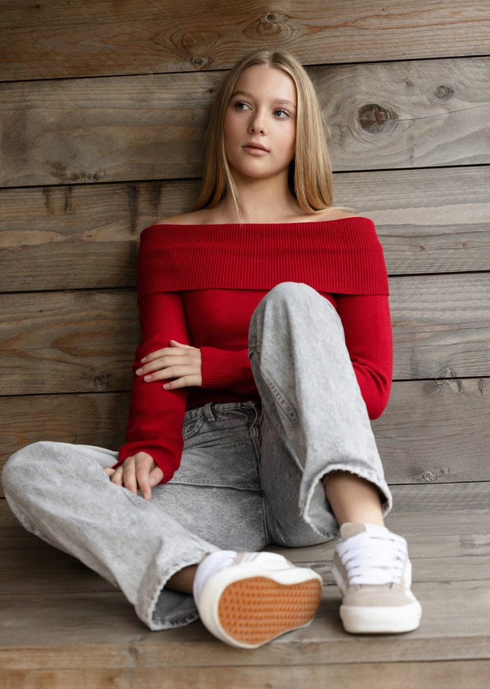 Dylana Teenagers The Specials