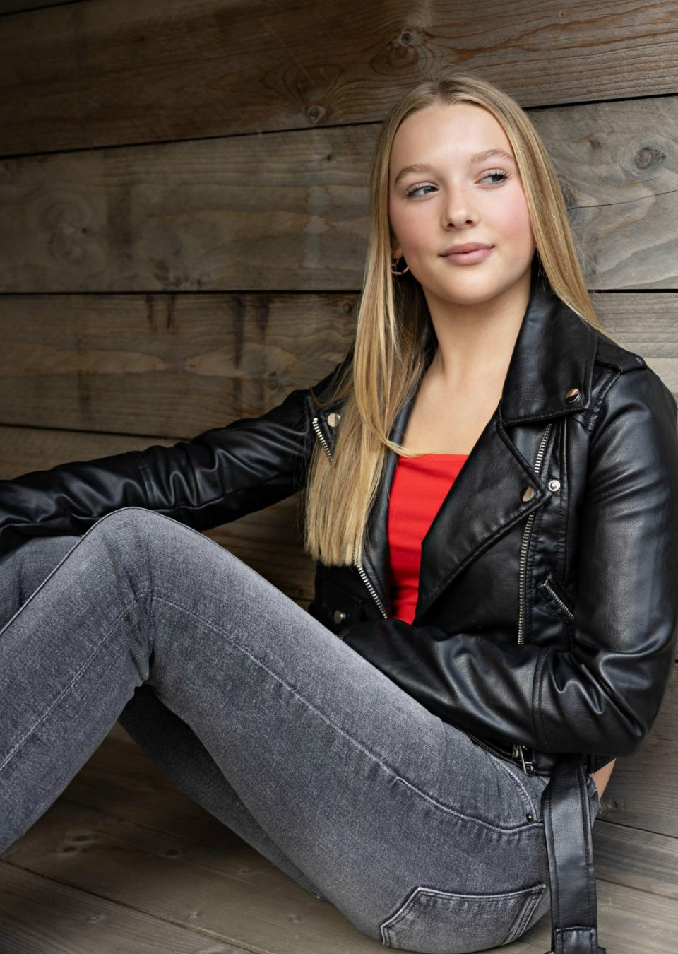 Dylana Teenagers The Specials