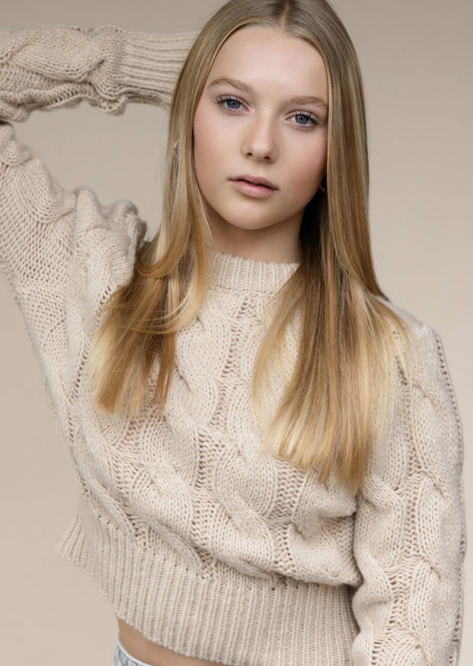 Dylana Teenagers The Specials