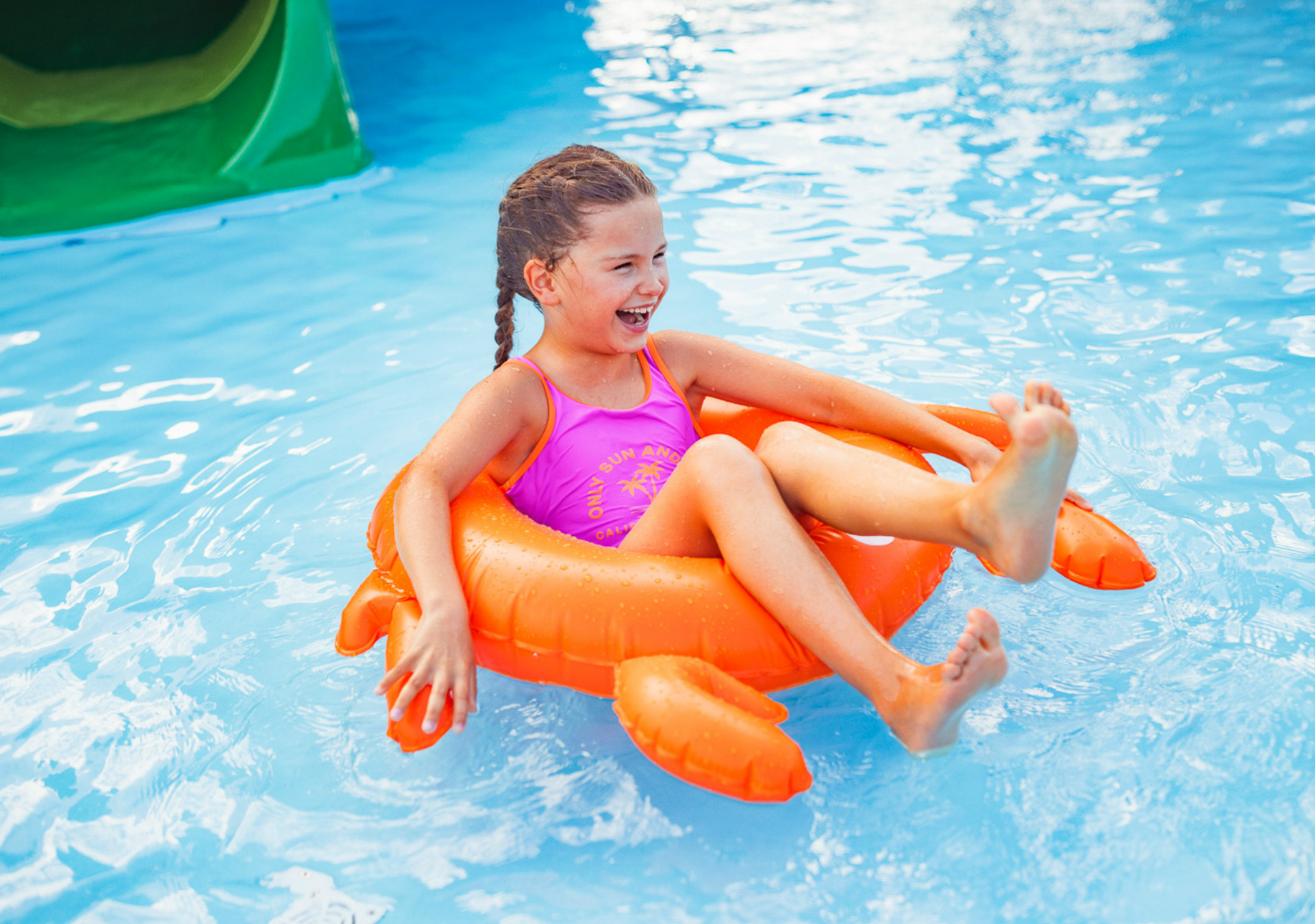 Anicke Family The Specials