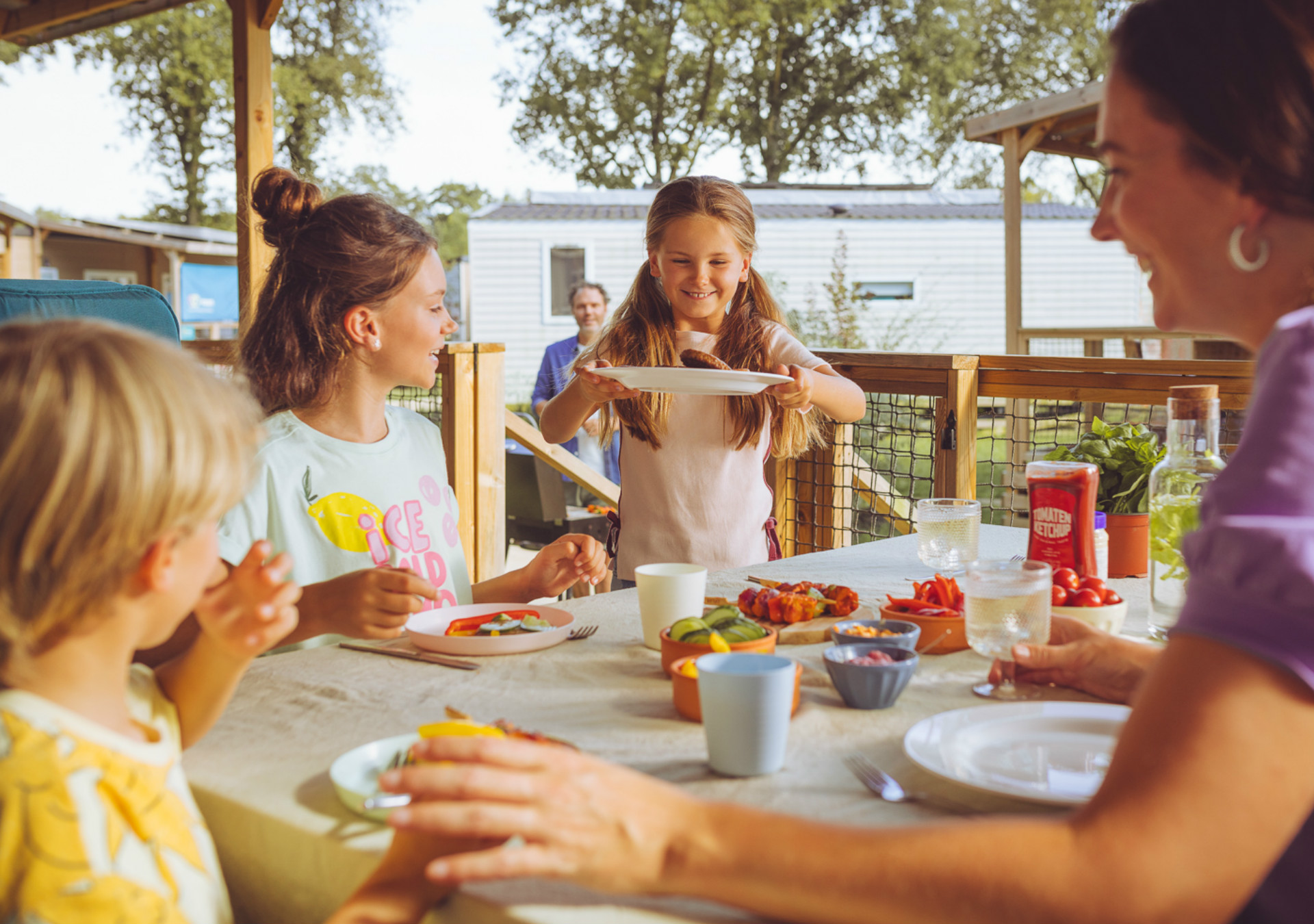 Anicke Family The Specials