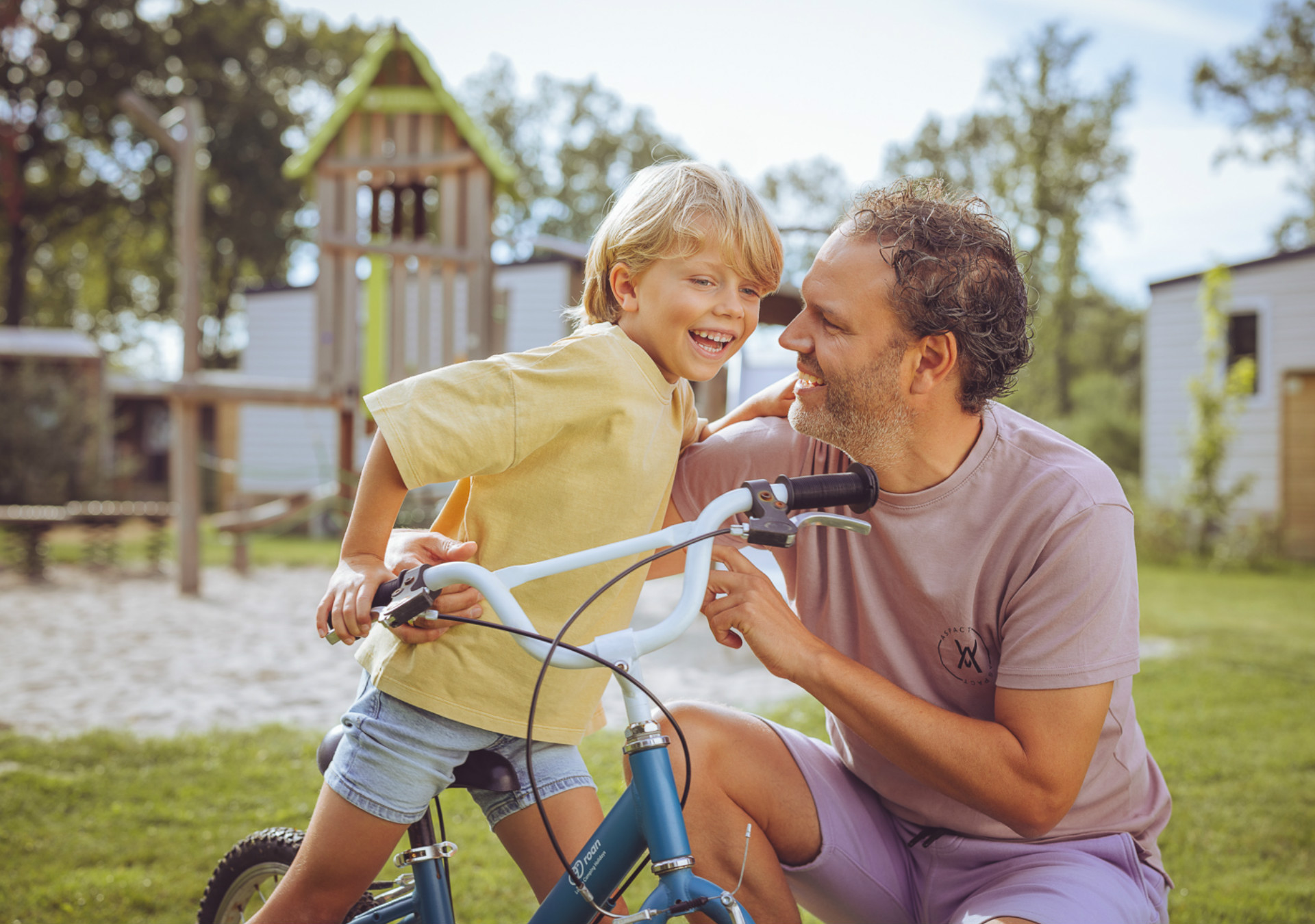 Anicke Family The Specials