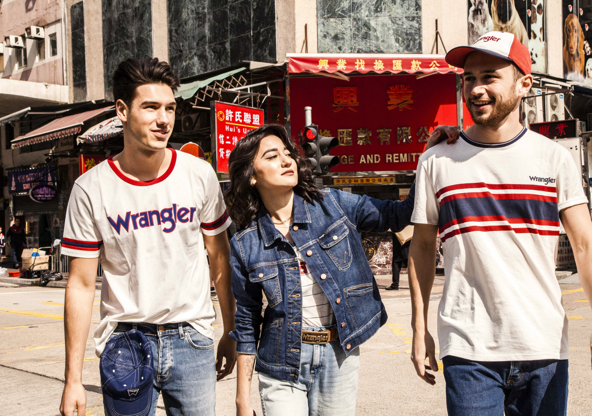 Milan Specials The Specials