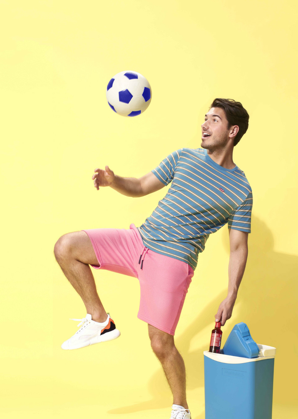 Milan Specials The Specials