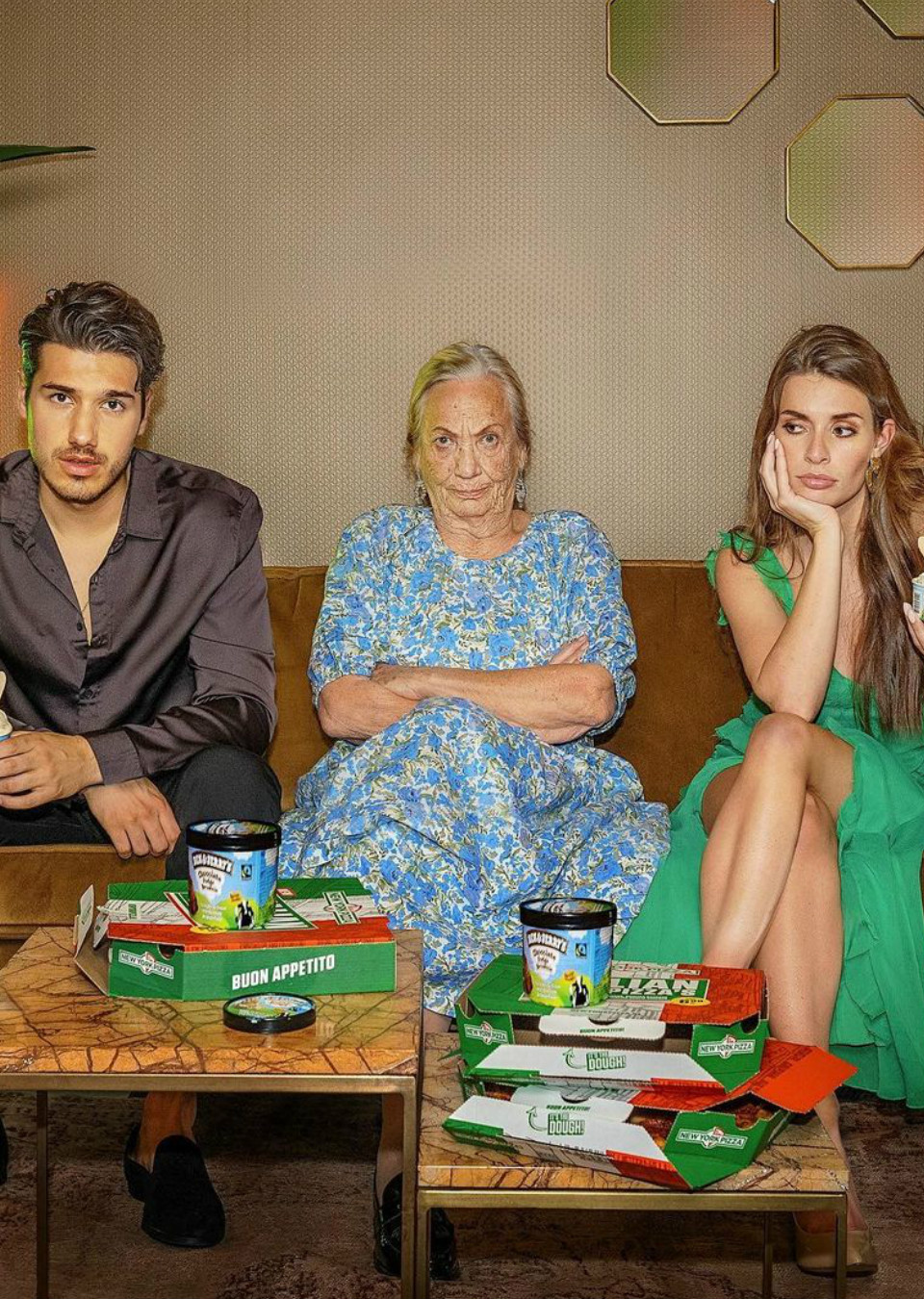 Milan Specials The Specials