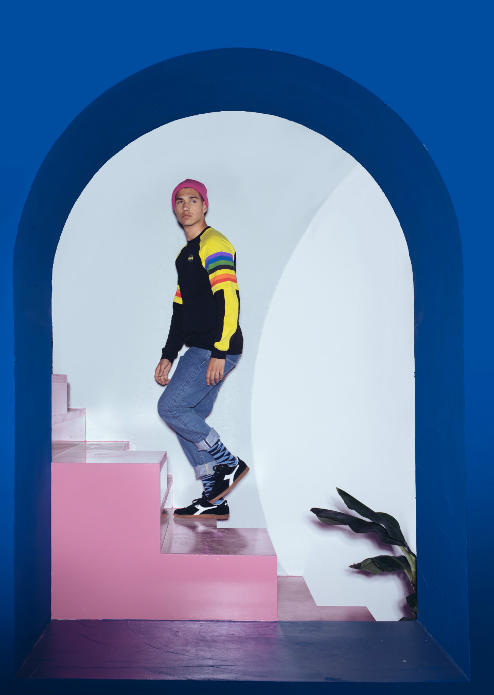 Milan Specials The Specials