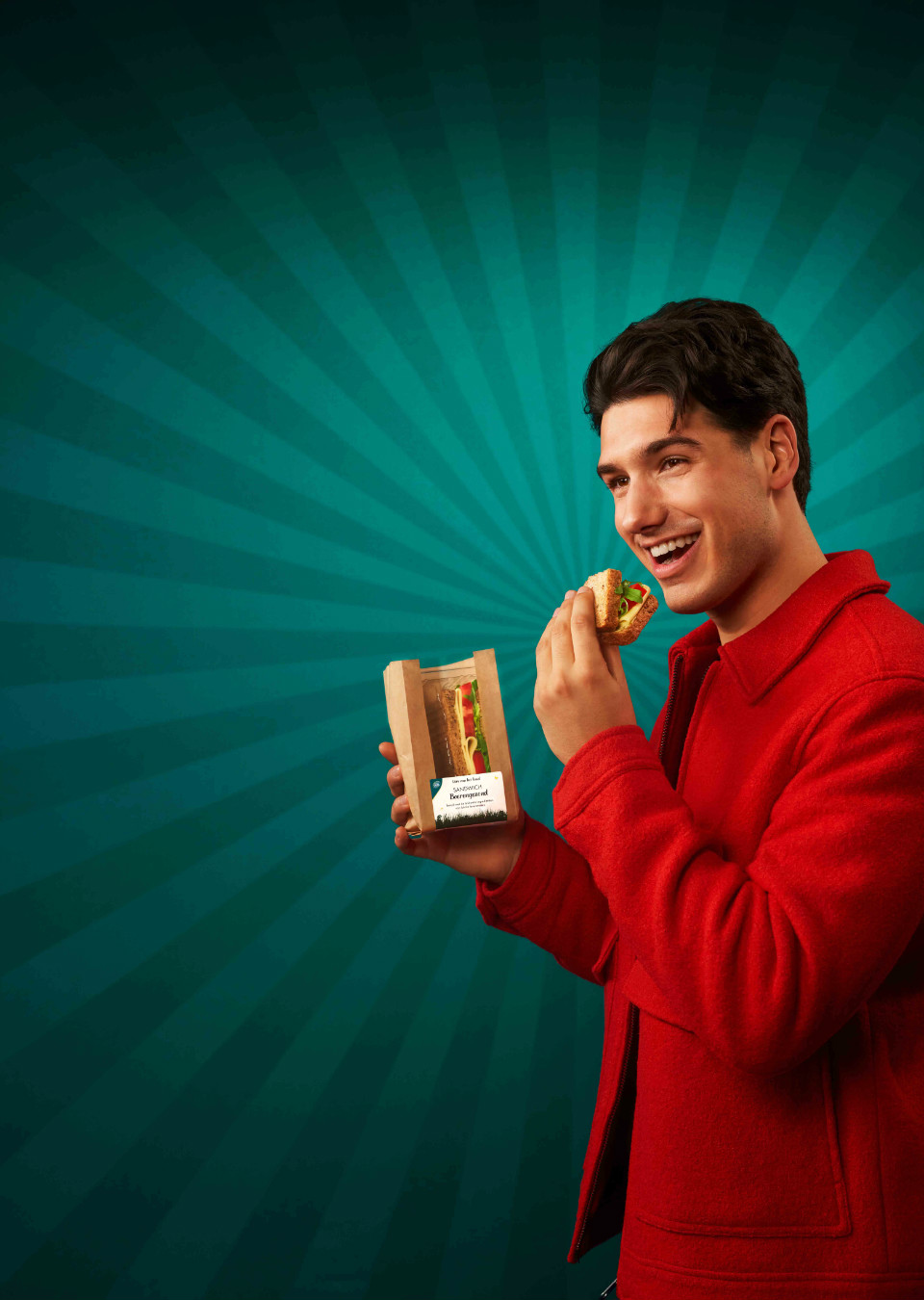 Milan Specials The Specials