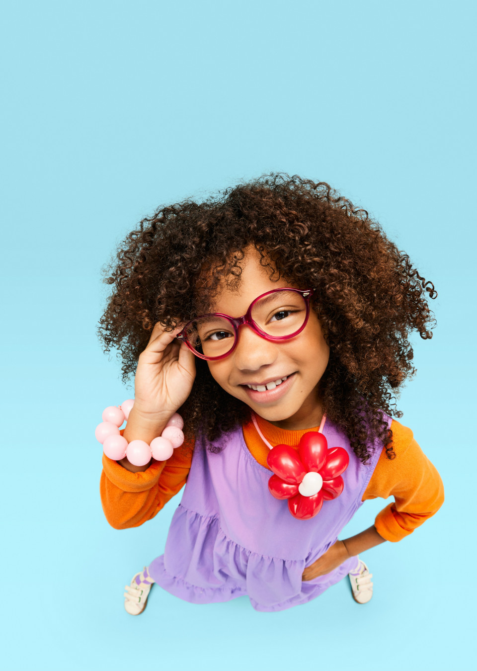 Liv Teenagers The Specials