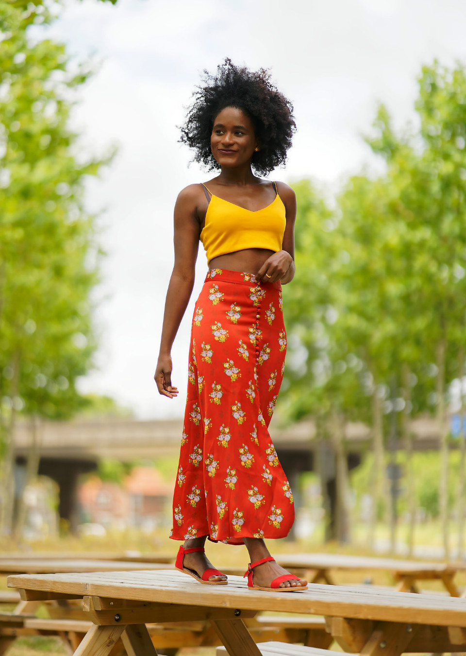 Nerah People The Specials