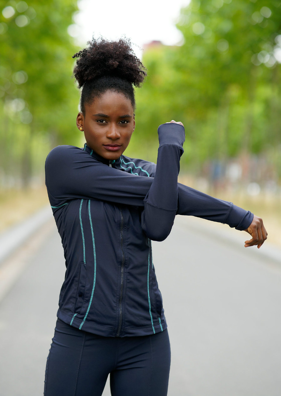 Nerah People The Specials