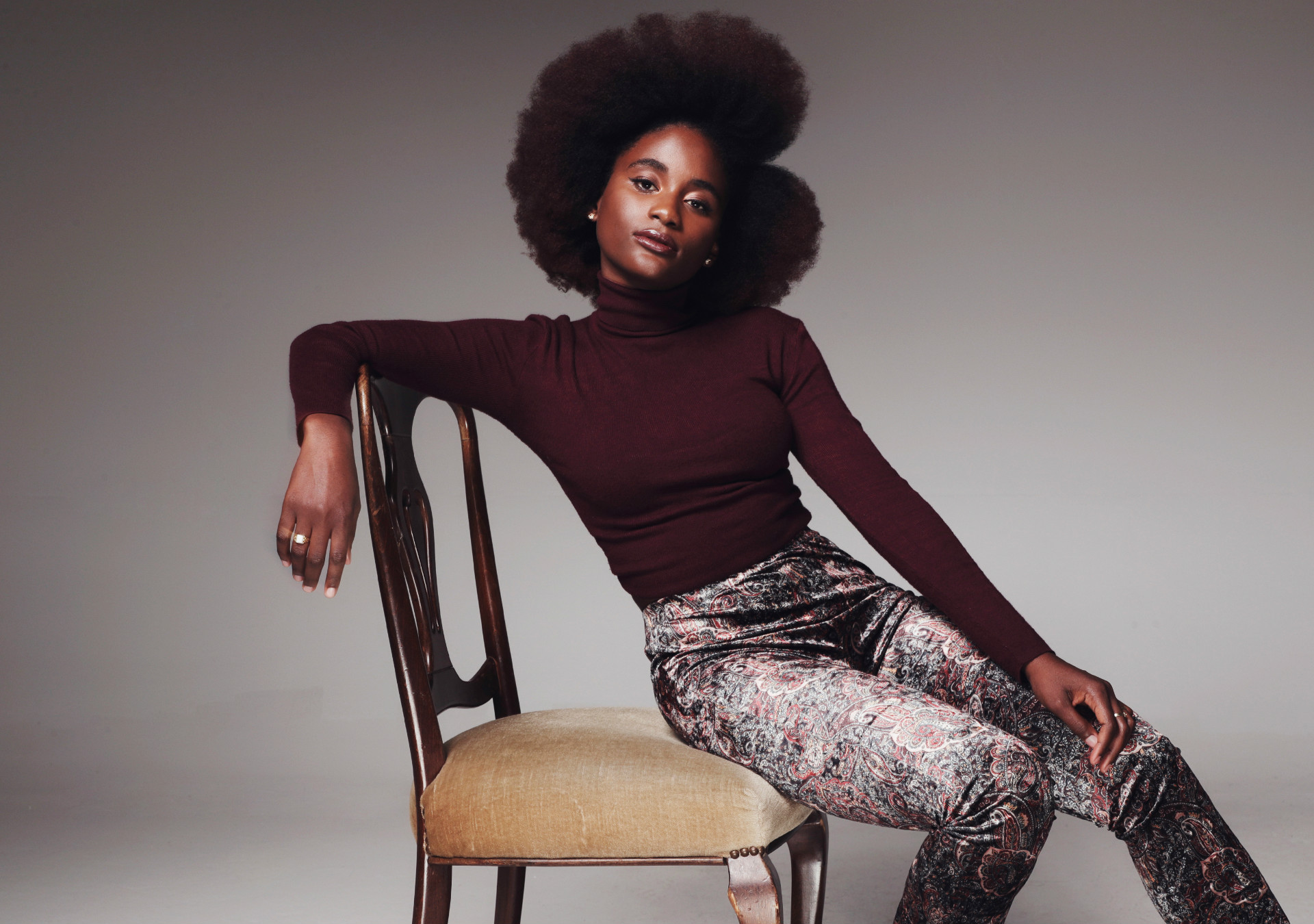 Nerah People The Specials