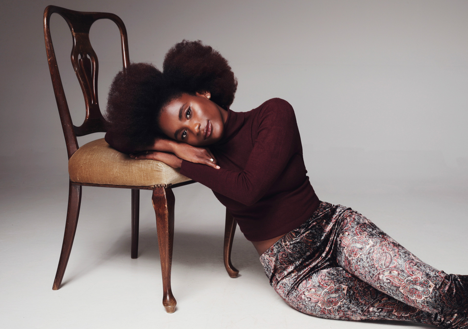 Nerah People The Specials