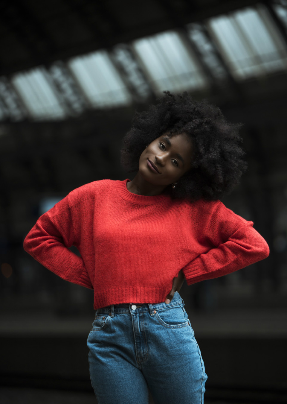 Nerah People The Specials