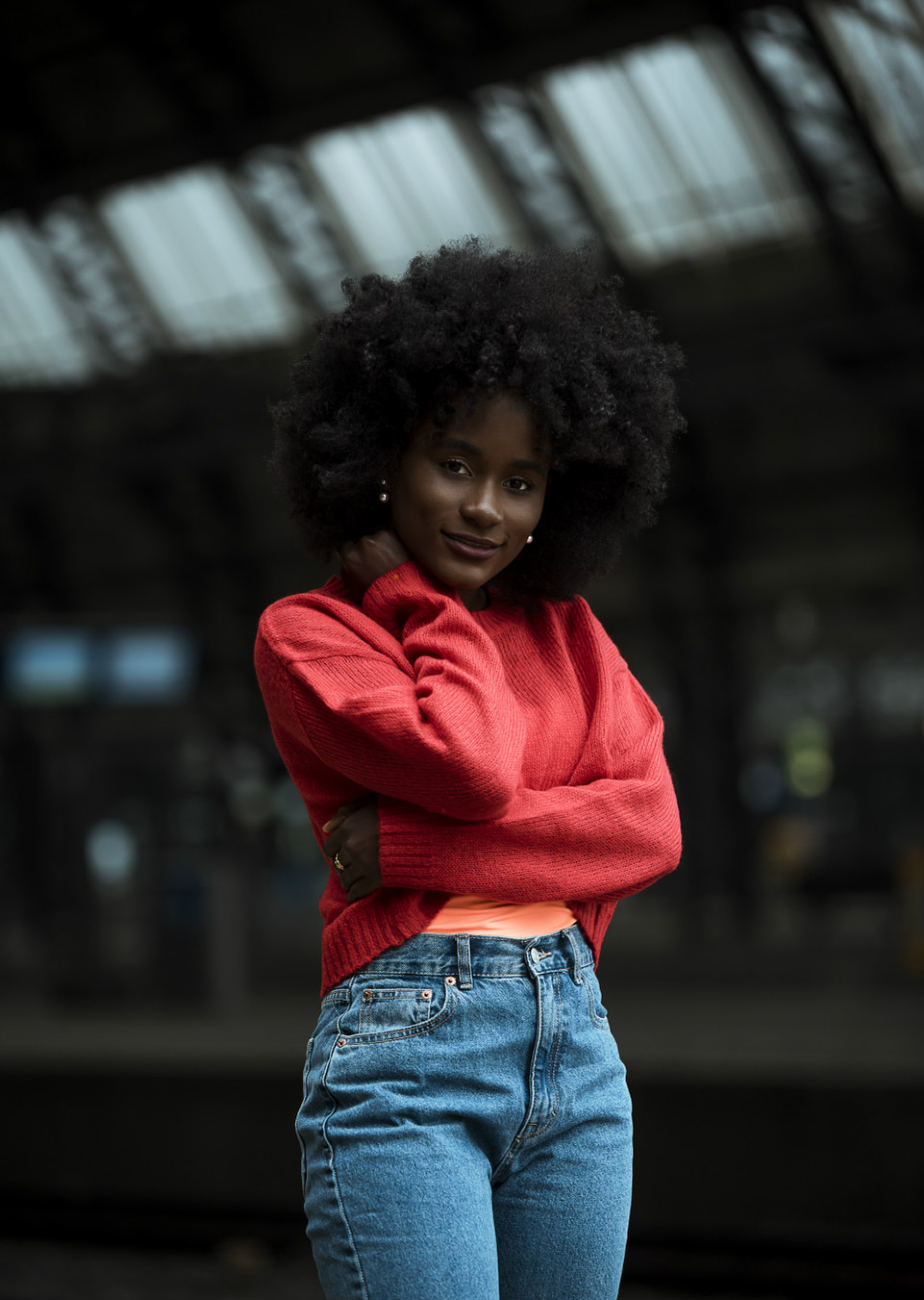 Nerah People The Specials