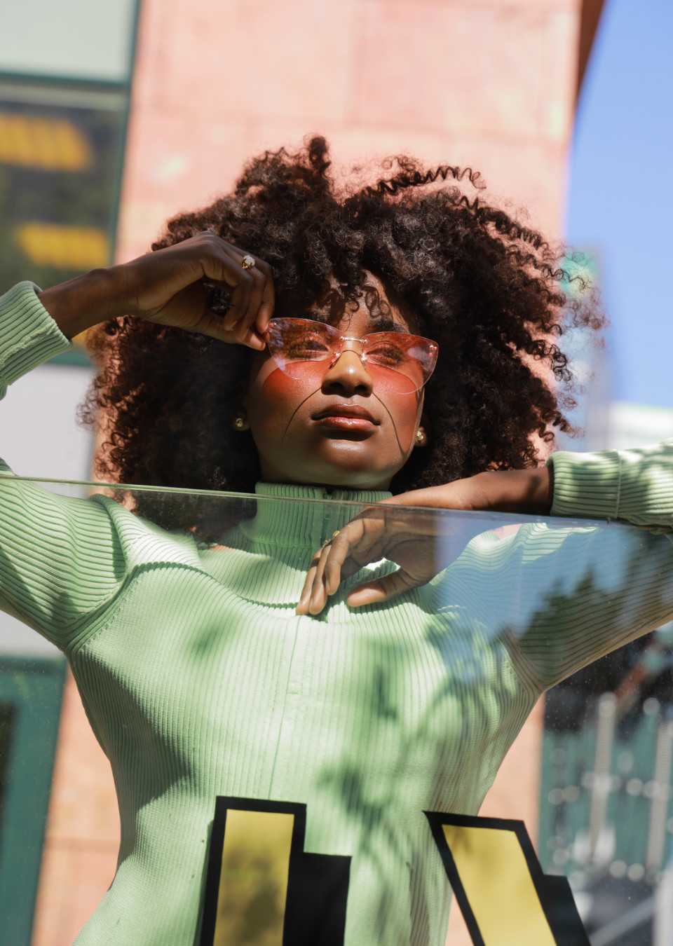 Nerah People The Specials