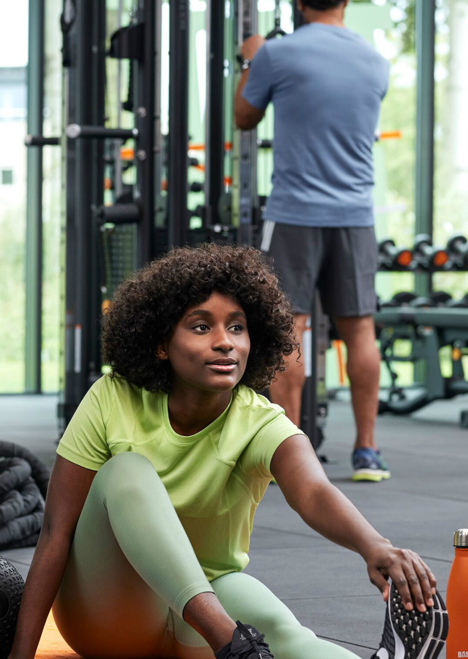 Nerah People The Specials