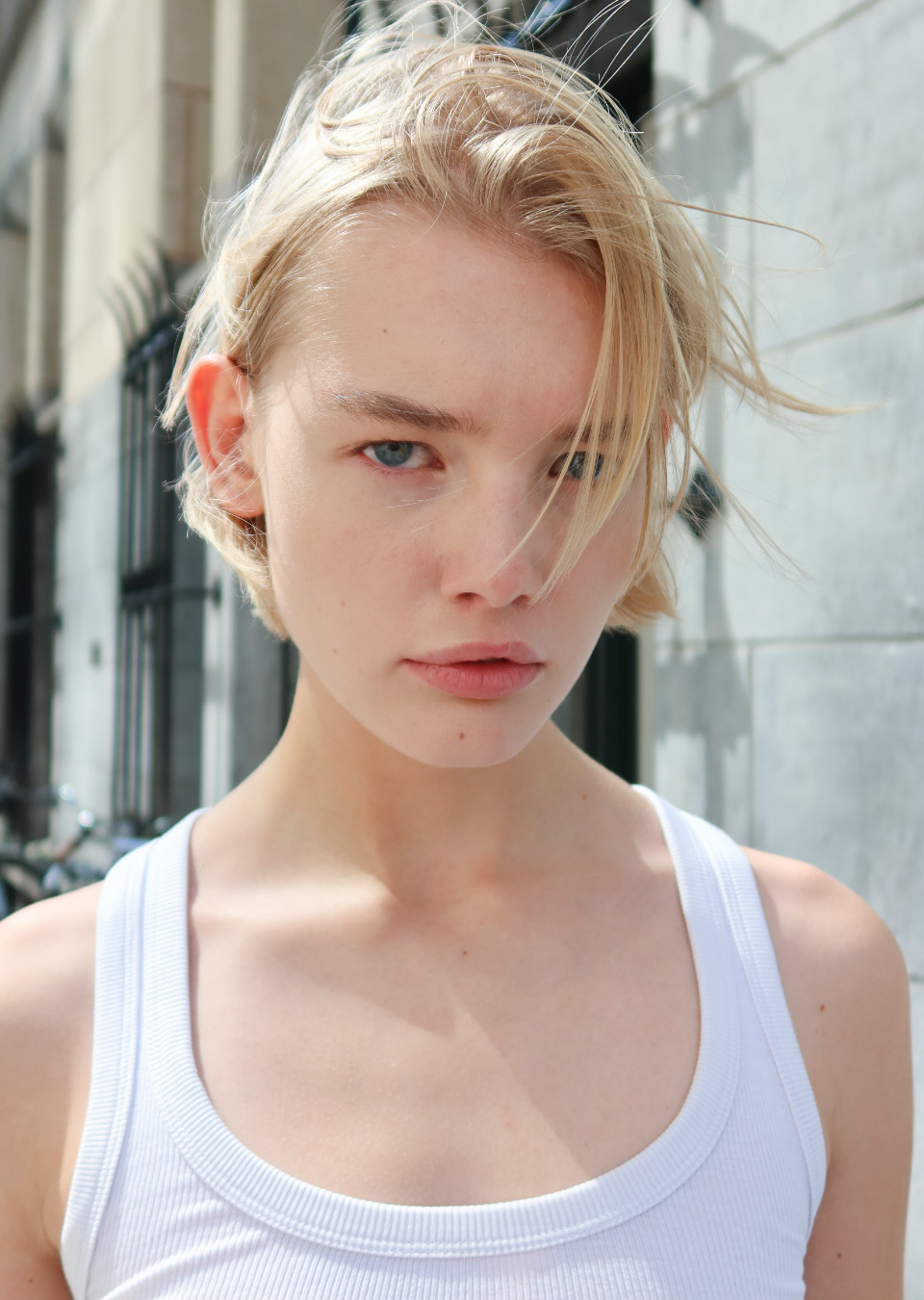 Gabrielle Tappel