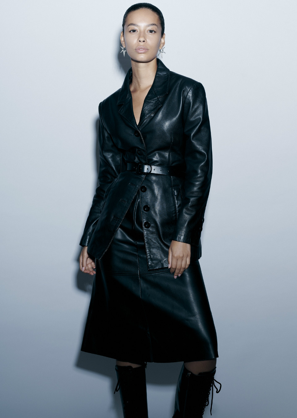 Toma McDonagh Mainboard Touché Models