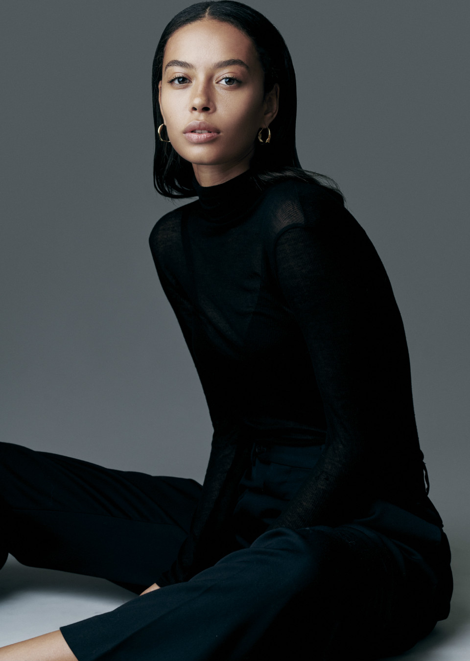 Toma McDonagh Mainboard Touché Models