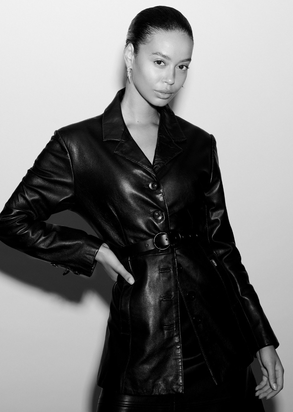 Toma McDonagh Mainboard Touché Models