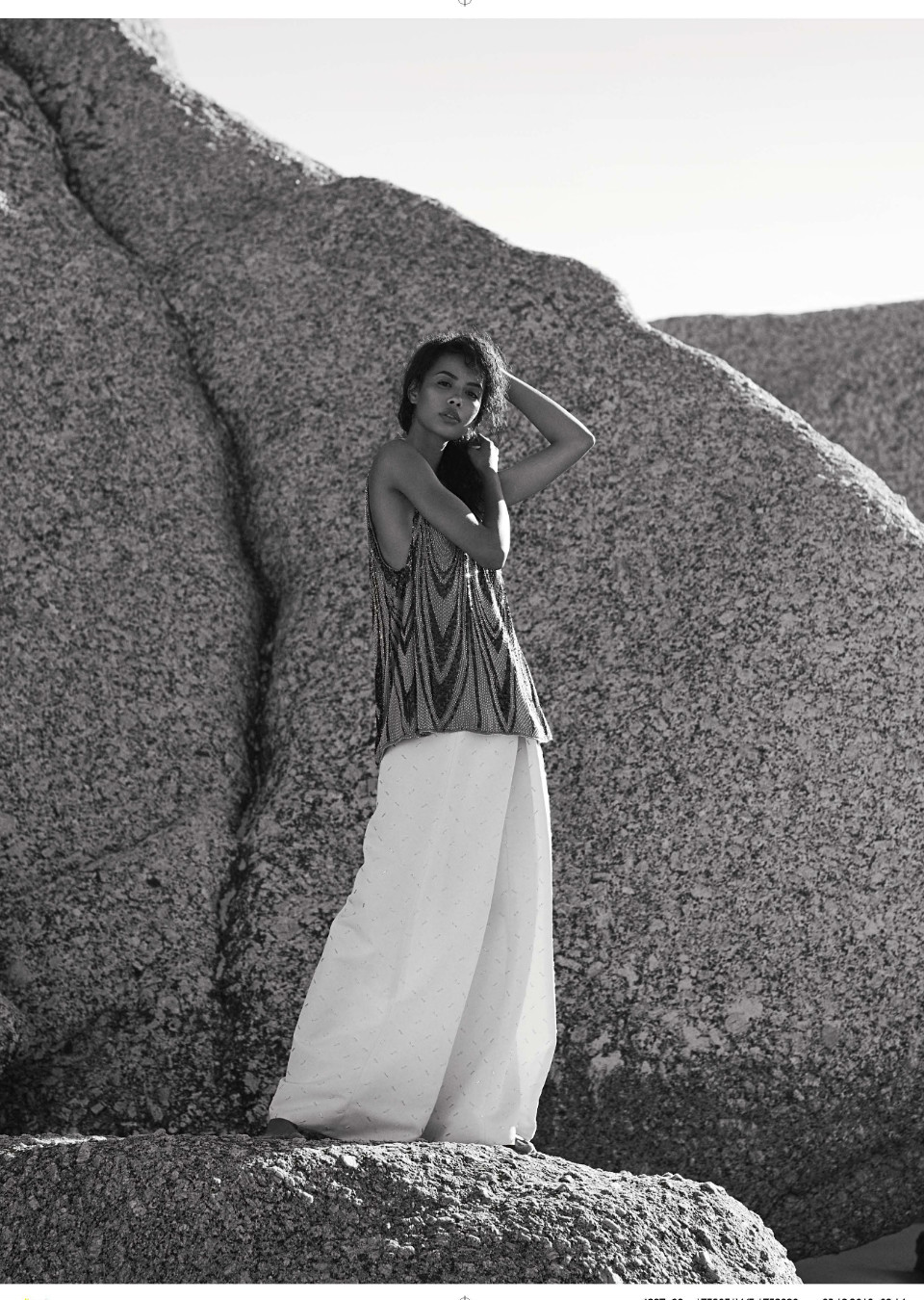 Toma McDonagh Mainboard Touché Models